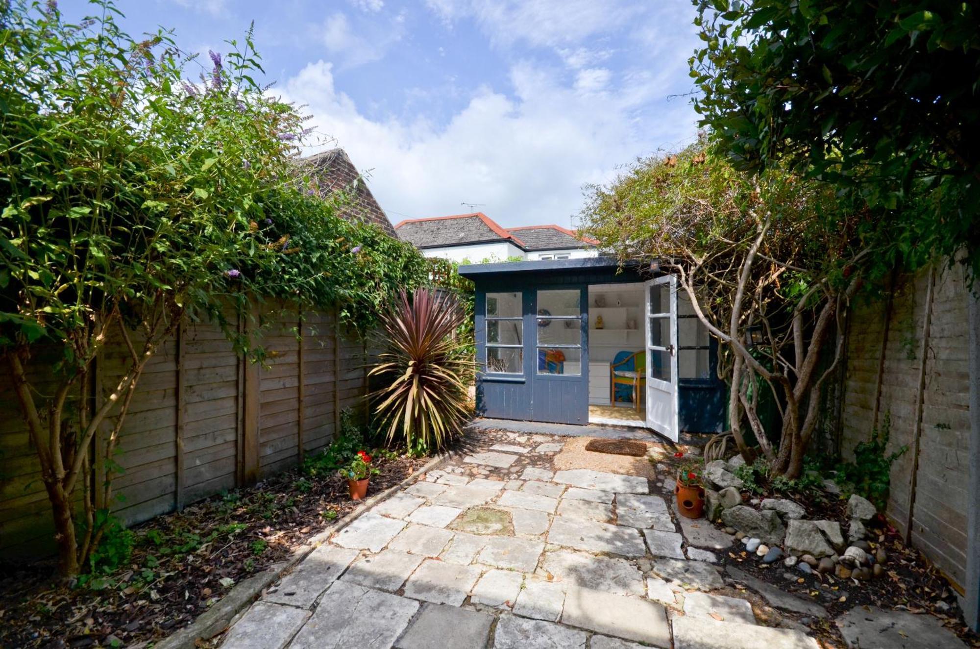La Cotte - Isle Of Wight Villa Ryde  Exterior photo