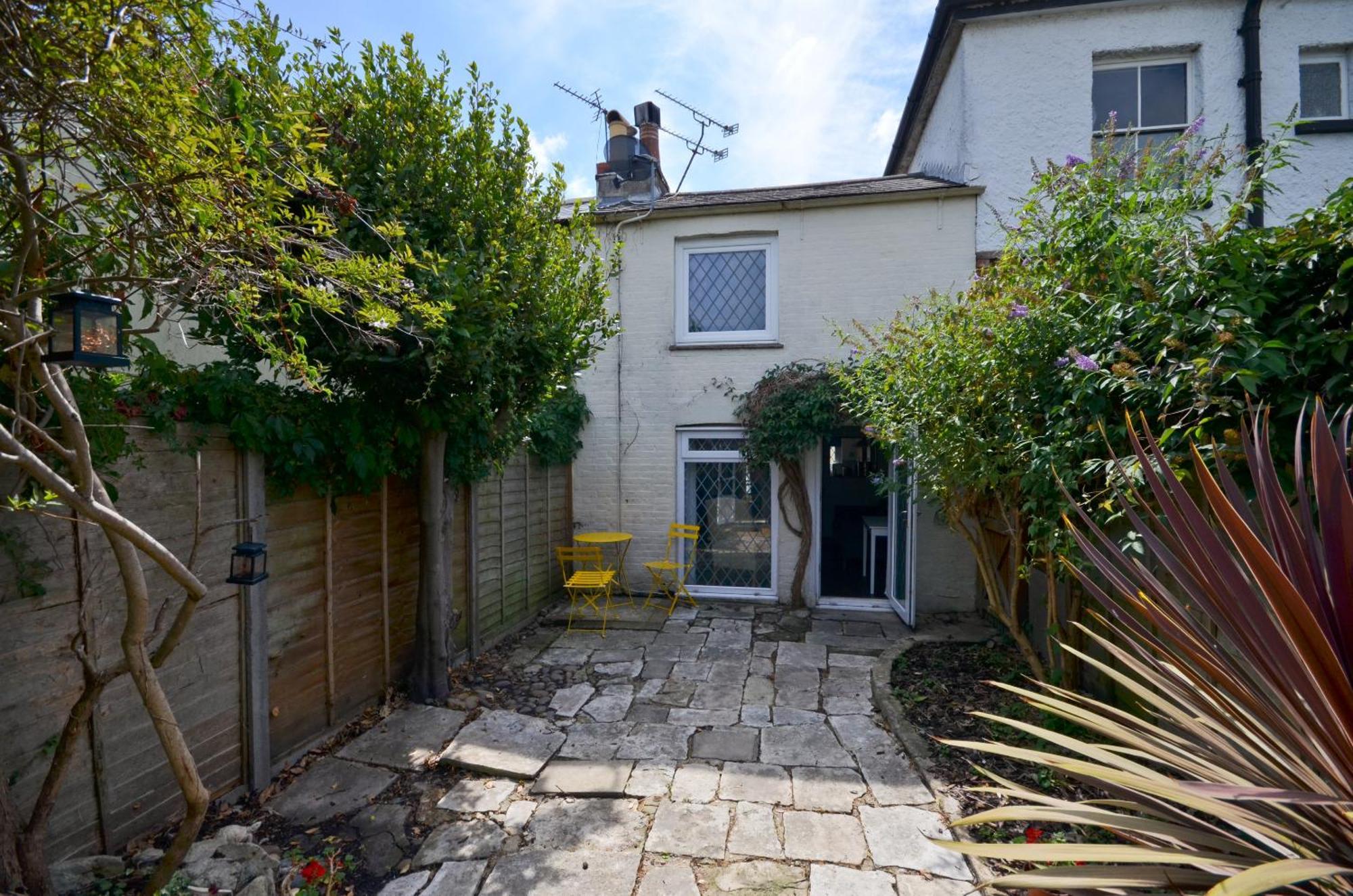 La Cotte - Isle Of Wight Villa Ryde  Exterior photo